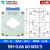 电气互感器BH066 02s级交流电流比105 255 30四线电表 BH066 60 600/5 02S级