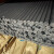 灰色UPVC聚氯乙烯棒材全新料耐酸碱塑料高硬度实心圆棒可零切加工 直径15mm*1米