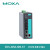 摩莎MOXA 5口百兆网管-T摩莎交换机 EDS-405A-SS-SC