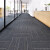 有豫 地毯 商用办公室大面积拼接方块地毯 50*50cm*8片装 驼线灰 单位：组