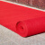 加厚红地毯商用开业店铺门口庆典展会舞台长期一次性红毯婚庆结婚 香槟约2毫米 宽1米x长10米多份连着发整张