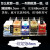 自动推烟器超市推进器便利店卷烟展示架摆卖售烟架推送器 双边18厘米(6包烟)
