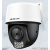 水星MIPC5286W双向语音对讲500万红外全彩室外无线云台球型摄像机 5286W带电源+5米线 5MP4mm 64GB