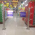 ERIKOLE超市单向门超市进器进门器商铺出入口门商场/防盗器 两扇手推门1米