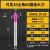 龙翔石材雕刻刀墓碑花岗岩大理石刻字蘑菇头数控雕刻机金刚石刀具 SGM6.1060