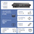中科光电 非压缩高清 DVI视频光端机 1路双向DVI+双向音频 光纤延长器传输转换收发器 ZK-DVI/FS-1DAU-FC