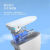 ZSTO广东潮州官方新款品牌智能马桶无水压限制全自动一体坐便器家用即 简配-无清洗烘干功能+不包安装 350MM坑距