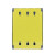 德力西塑壳式漏电保护断路器 CDM1L-/4300 63A/250A/400/630A 4P 400A 4p