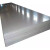 钢予工品 304不锈钢板白铁皮板小垫板厚薄铁片 可定制厚度尺寸切割加工  0.6mm   一平米价