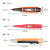 菲典森电笔感应数显多功能测电笔螺丝刀验电笔 非接触式电笔 数显电笔 无规格