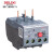 德力西热过载保护继电器搭配CJX2S接触器组合安装热继电JRS1Dsp-25 7.0-10A RoHS,F