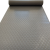 PVC阻燃地垫防水塑料裁剪地毯防滑垫室内外加厚耐磨防滑地板垫子 灰色铜钱纹 厚度1.3毫米左右 0.9米宽度*5米长度