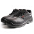 霍尼韦尔（Honeywell）劳保鞋SHK223102 防砸防静电耐油轻便舒适透气工地巴固K2安全鞋 43码