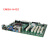 工控主板H110H81带PCI-E槽610L通用705工业板AIMB-707G2 绿色