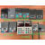 深圳西林变频器面板EH600，SD100，SD200，SD80，SD90ZC1000键盘 墨绿色 SD200/SD300键盘底