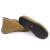 踏雪（TAXUE）5kv电工绝缘鞋 帆布解放鞋劳保胶鞋 39码TX-JYX01