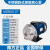 MS60-100-160-250-330卧式单级不锈钢管道增压循环热水泵 MS60/0.37SSC 三相380V