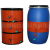 200L油桶加热带硅橡胶加热带化工桶树脂桶加热液化气罐加热带 100L 1200*250 1500w机械旋钮