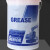 美尔固工程机械专用耐高温润滑涂料 皂化-高速高温脂（15KG）