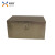 金指盾 定制不锈钢箱子长方形加盖工具箱收纳箱 100*100*100cm 个