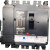 NSX塑壳断路器100/160/250TM-D 3P4P200A125A80A63A50A40 25A 3P
