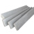 聊亿 铝排 铝条 铝方条 铝扁条 铝板 6*10mm 1米 可定制长度