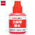 得力(deli)12ml可加墨白板笔墨水 红色 S630
