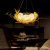 妙普乐北欧创意现代简约树枝鸟巢客餐厅吊灯个性浪漫温馨艺术小鸟卧室灯 A款+暖光