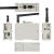 顾美 无线传输模块 GSM模块DTU PLC 组态传输远程控制PLC模块 CM-GPRS