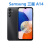 Samsung/三星 Galaxy A14 A54 海外版版 手机 A54 黑色 官方标配 8+128GB