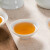 苏氏陶瓷（SUSHI CERAMICS）甜白瓷功夫茶杯陶瓷家用斗笠杯小号品茗杯敞口茶具单个喝普洱茶碗 甜白斗笠杯2个50ml 50ml 0只 200mL以下