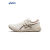 亚瑟士（asics）男女夏季轻量透气跑鞋 GEL-CONTEND7舒适运动休闲鞋 白色 -男 39