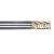 誉和丨平铣刀钢用；E8X12X150-8-MHR430-3-N