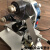 原装Y手压色带打码机生产日期铜数字直热式打码机钢印机 DY-8 打码机