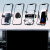 GISAEV适用24款比亚迪宋Pro专用手机车载支架车用固定底座导航支撑架 【22-24款(10.1寸屏)】底座球头