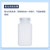 美国科尔帕默Cole-Parmer氟化广口塑料瓶FLPE高密度聚乙xi烯多容量规格可选 PE 1000ml