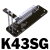 ADT R3G笔记本显卡外接外置转M.2 nvme PCIe3.0/4.0x4扩展坞 全速 K43SG 长度定制