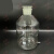 高硼硅具下咀试剂瓶60ml~5万ml小口/广口具小嘴放水瓶蒸馏 小口60ml 小口1万ml