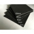 鸿灿佳卓38度黑白色EVA泡沫板道具制作eva泡沫板泡棉包装材料内衬定制 1米*0.5米*10毫米 黑色