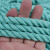 尼龙绳子捆绑绳耐磨大棚塑料绳货车晾晒绳广告绳渔网粗细绳子大全 3MM100米