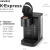 KEURIGK-Express Essentials咖啡机 单杯K-Cup Pod咖啡冲泡器 美版 initial