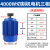 400切割机电机220v单相380V三相2.2/3/4/7.5.5KW异步电动机带轮盘 4KW/380V4级带轮切割机专用