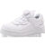 回力板鞋男童鞋百搭小白鞋女童鞋户外运动鞋 WZ(TH)-1594 白色 31 