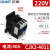 正泰（CHNT）CJX2-4011 220V 交流接触器 40A接触式继电器