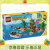 乐高（LEGO）77048 航平的船舶旅行动物森林会系列男女孩拼搭积木玩具新年礼物