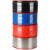 德力西pu管高压气管气泵管透明 4/6/8/10/12mm空压机气管气动软管 PU-6*4透明