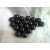滚珠Si3N4G5氮化硅陶瓷球0.8/1.0/1.2/1.5/1.588/2.0/2.381/2 1.5黑色氮化硅