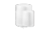 珍珠棉快递打包气泡膜包装防震材料大卷泡泡海绵防潮隔热薄泡沫纸 厚0.5mm宽10cm长300米