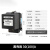 上海机械式电表DD86-4型老式单相电能表高精度家用电度表220V 透明款30(100)A