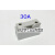 老款白色陶瓷瓷插保险丝盒RC1A-15A 30A 60A插入式熔断器保险桥 上插盖30A